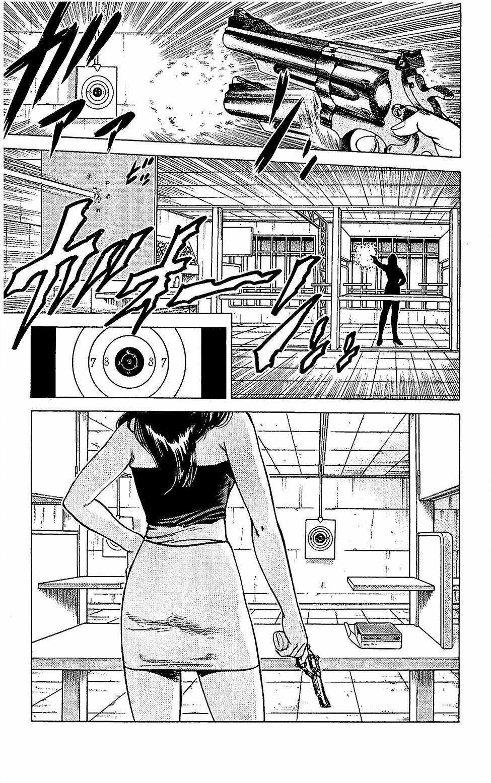 City Hunter - Chapter 59 - Trang 11