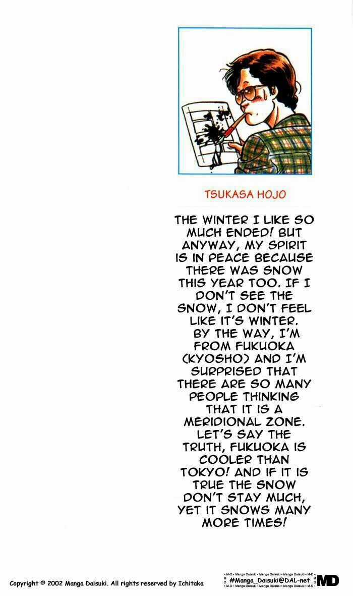 City Hunter - Chapter 6.1 - Trang 2