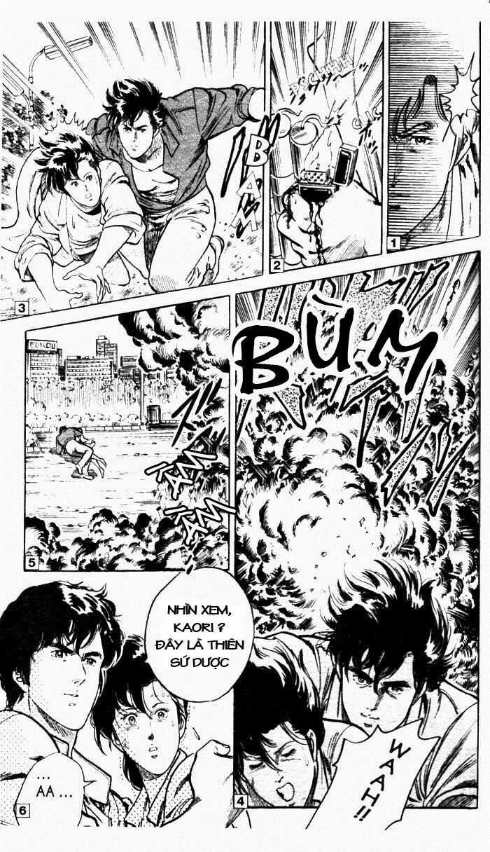 City Hunter - Chapter 6.1 - Trang 14