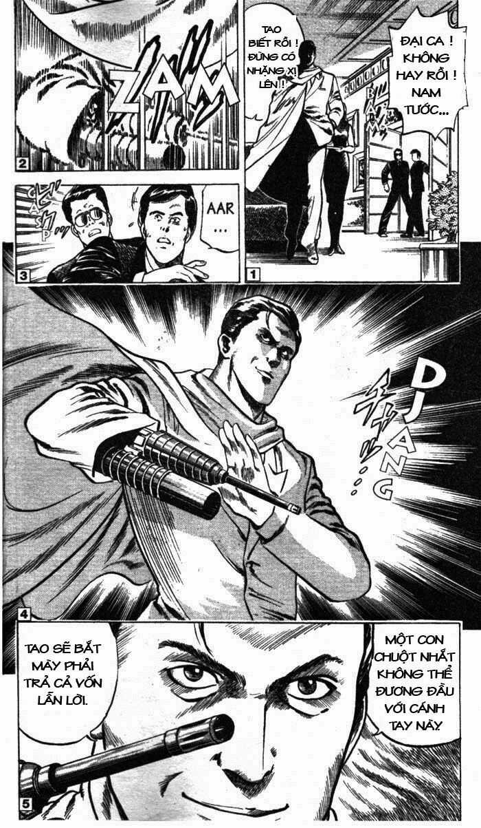 City Hunter - Chapter 6.1 - Trang 20