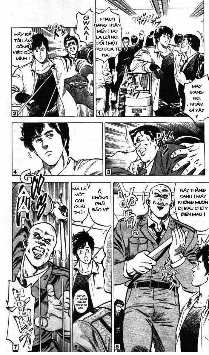 City Hunter - Chapter 6.1 - Trang 26