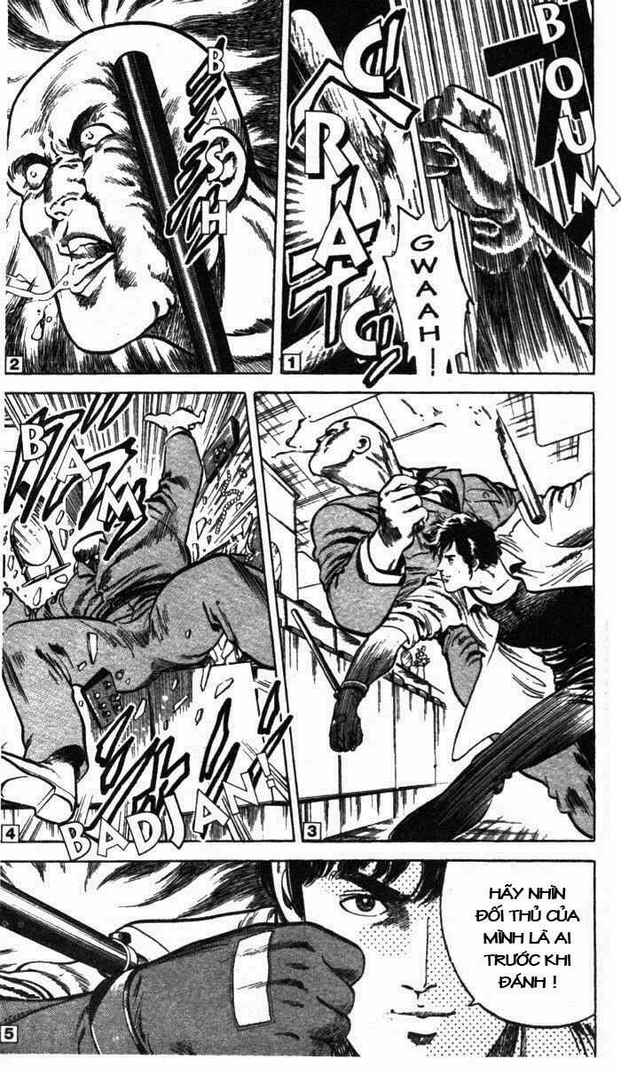 City Hunter - Chapter 6.1 - Trang 27