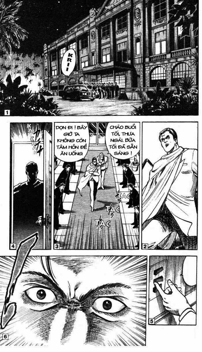 City Hunter - Chapter 6.1 - Trang 35