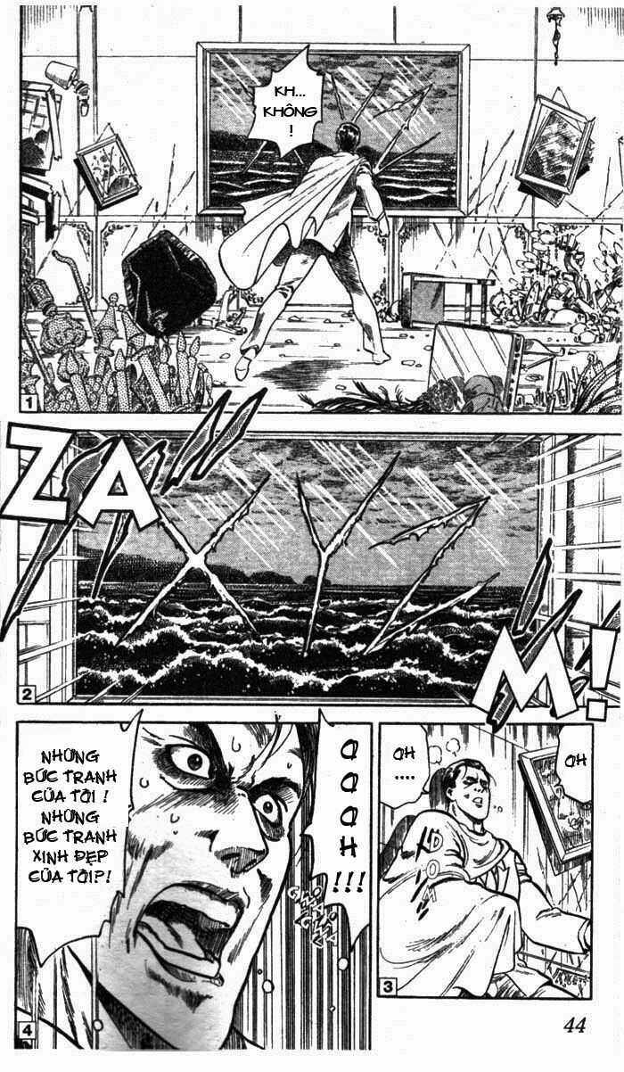 City Hunter - Chapter 6.1 - Trang 36