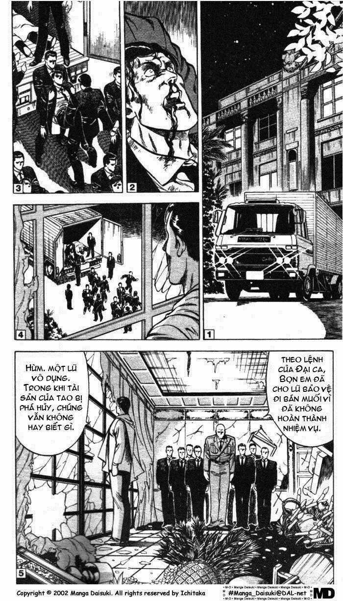 City Hunter - Chapter 6.2 - Trang 1