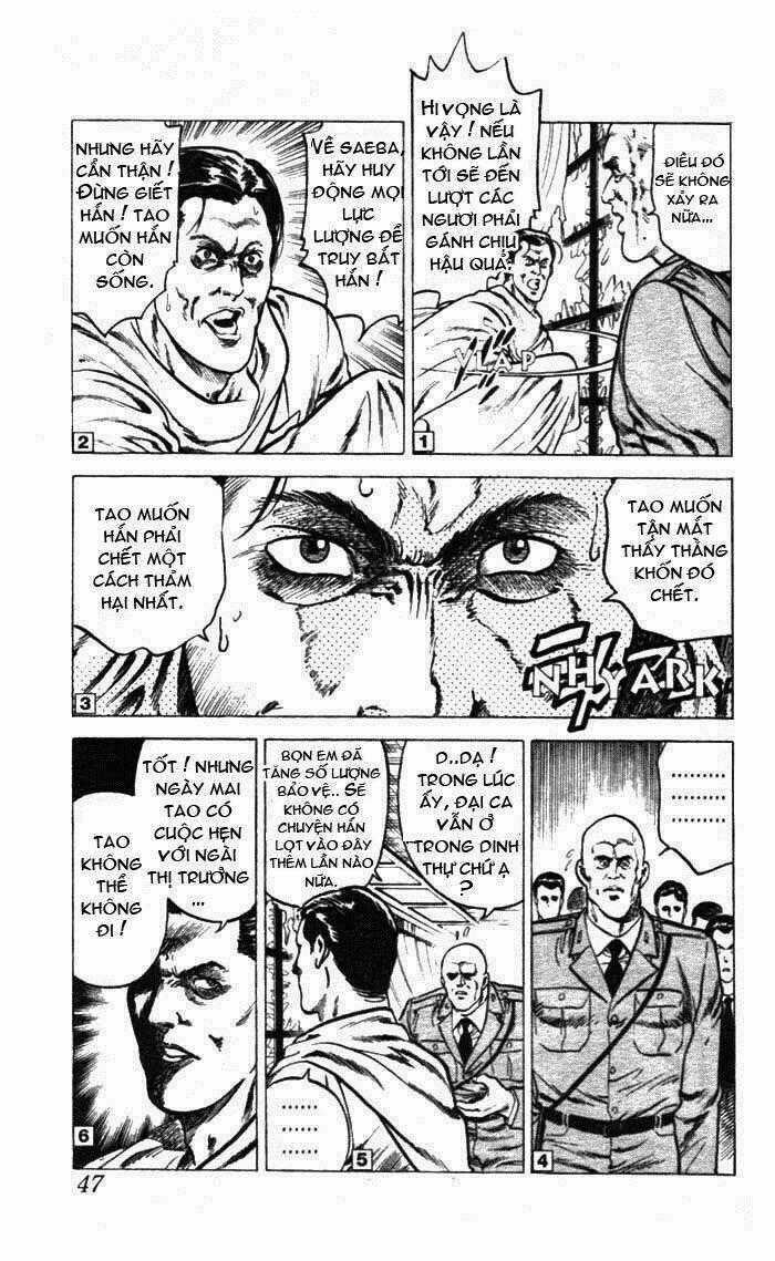 City Hunter - Chapter 6.2 - Trang 2