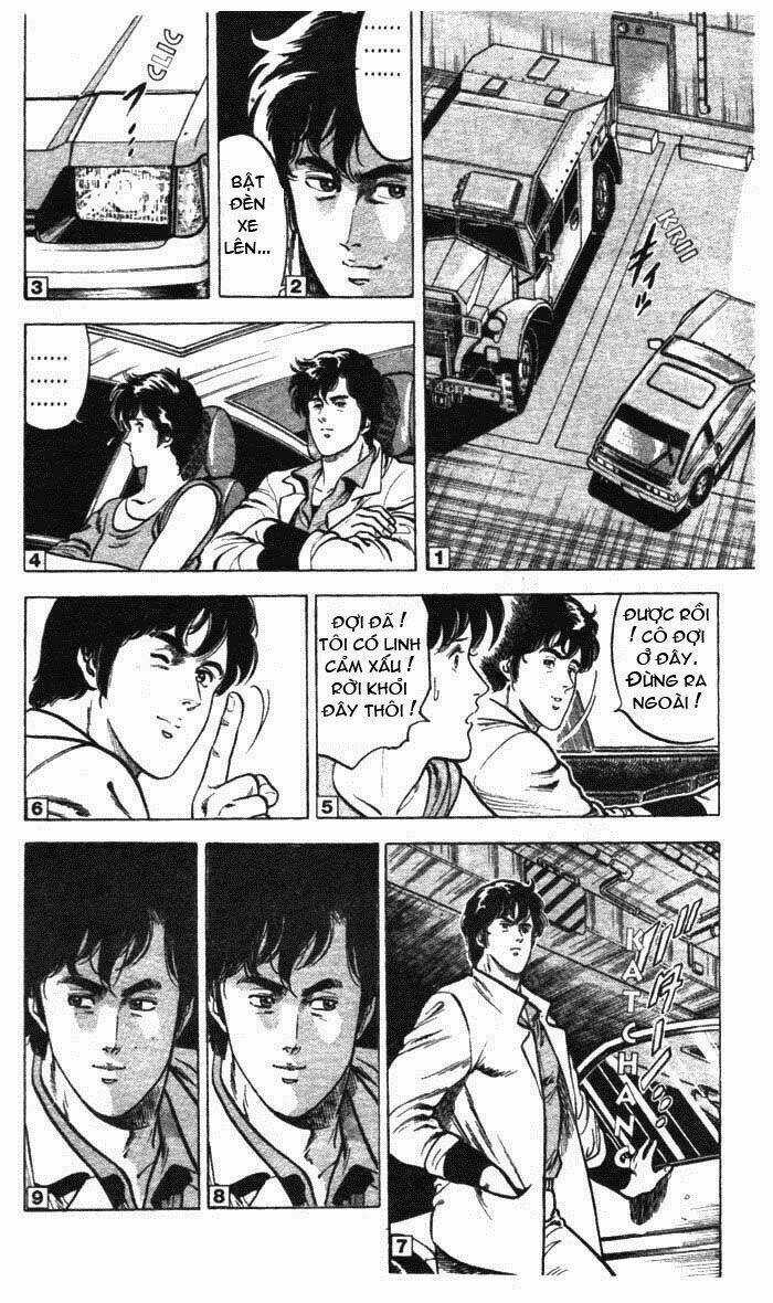 City Hunter - Chapter 6.2 - Trang 11