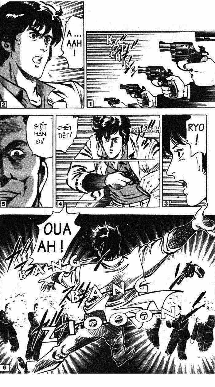 City Hunter - Chapter 6.2 - Trang 13