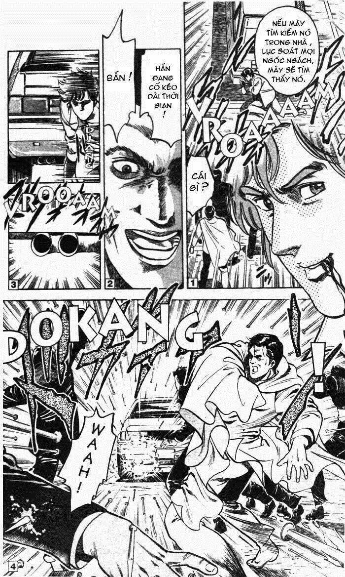 City Hunter - Chapter 6.2 - Trang 17