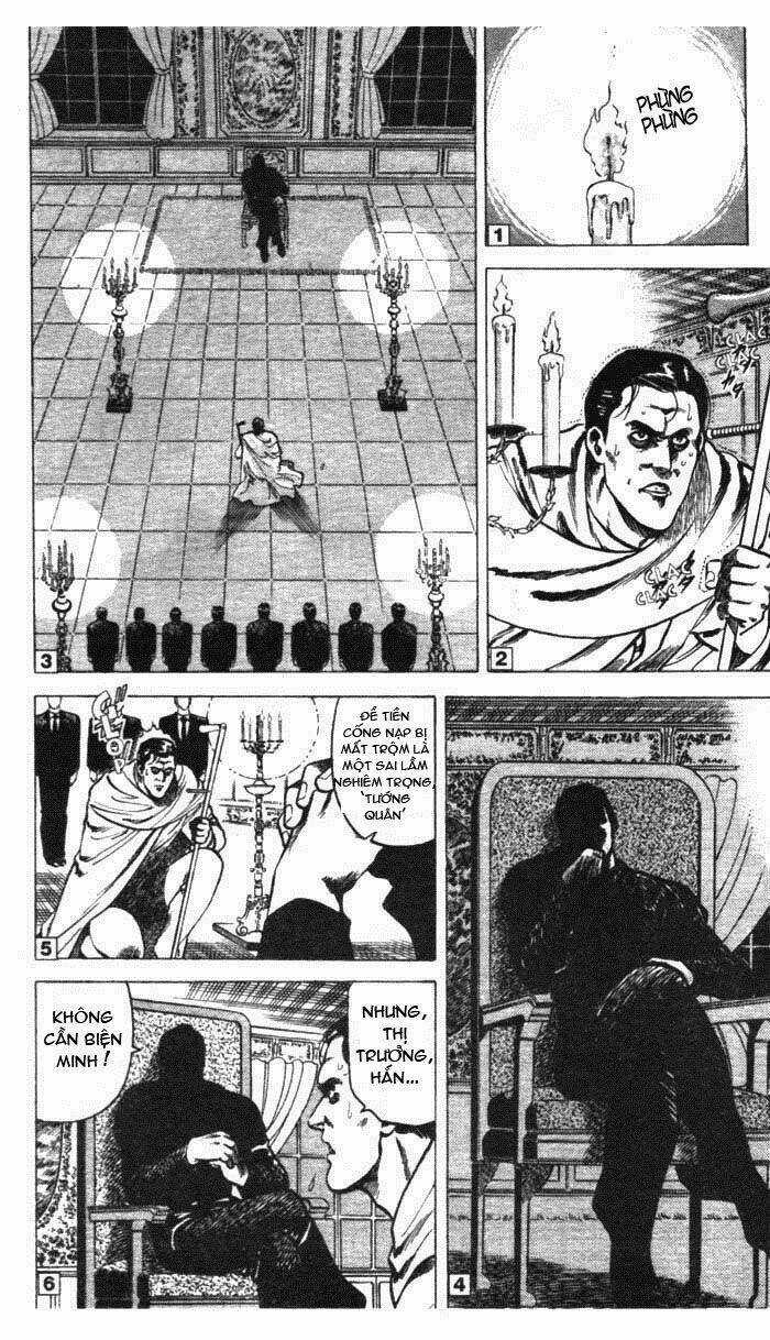 City Hunter - Chapter 6.2 - Trang 23