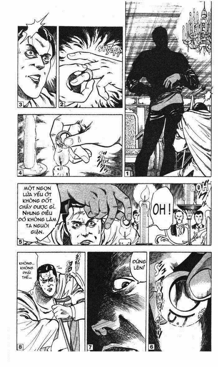 City Hunter - Chapter 6.2 - Trang 24