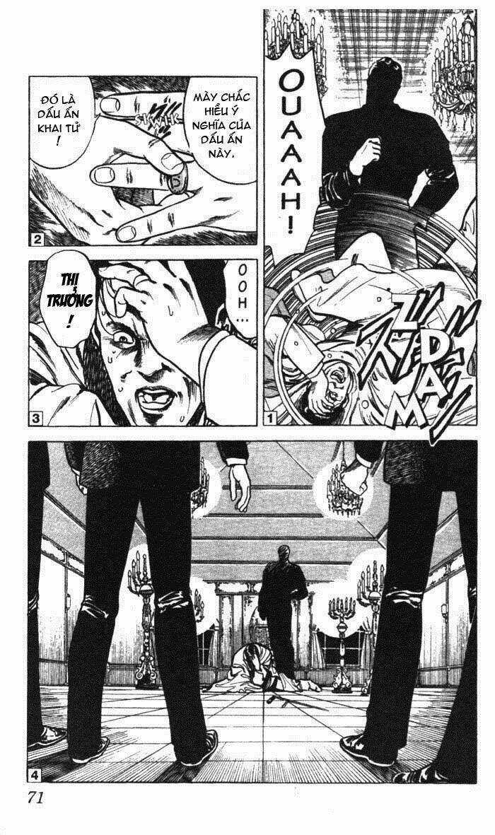 City Hunter - Chapter 6.2 - Trang 26