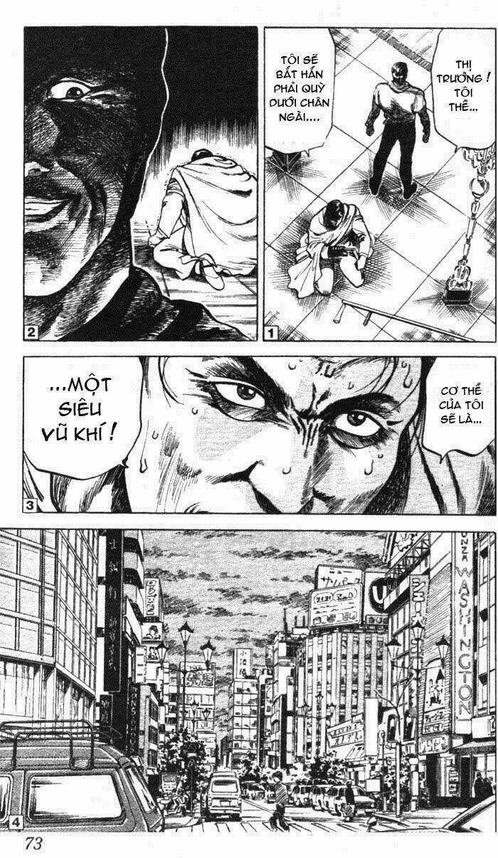 City Hunter - Chapter 6.2 - Trang 28