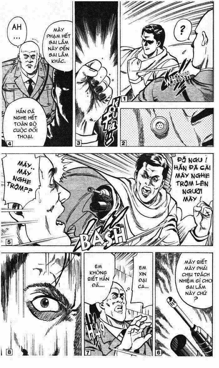 City Hunter - Chapter 6.2 - Trang 4