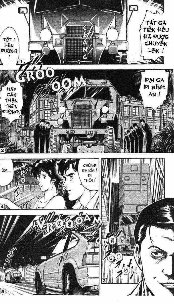 City Hunter - Chapter 6.2 - Trang 7