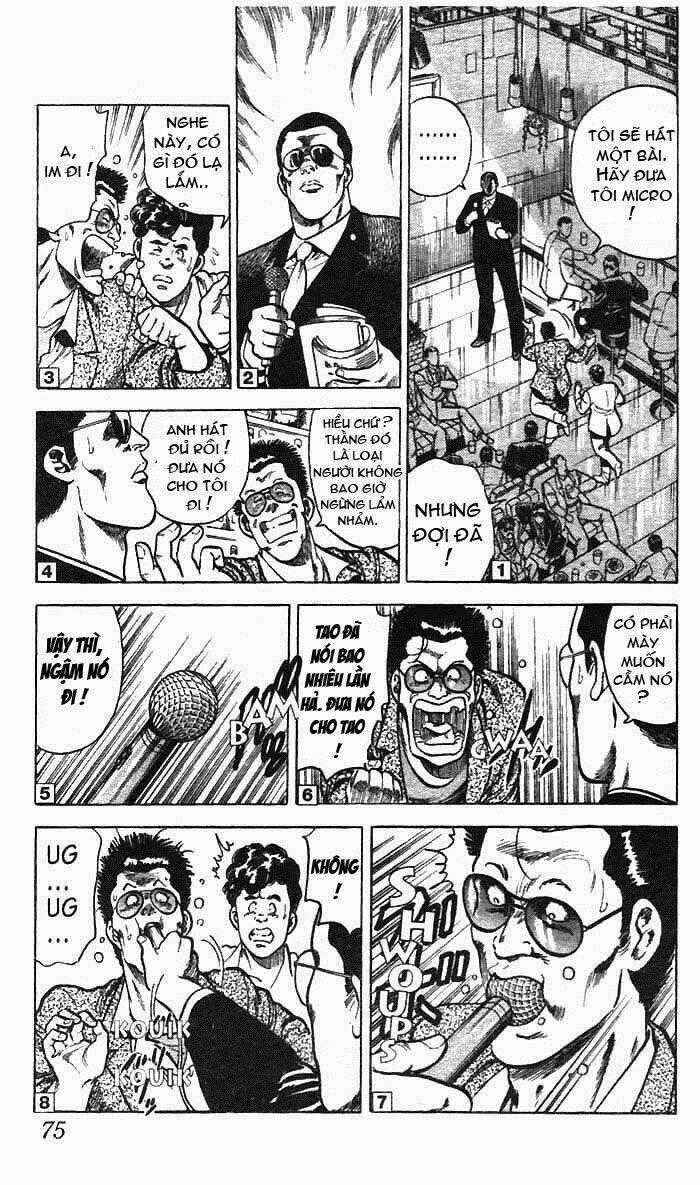 City Hunter - Chapter 6.3 - Trang 2