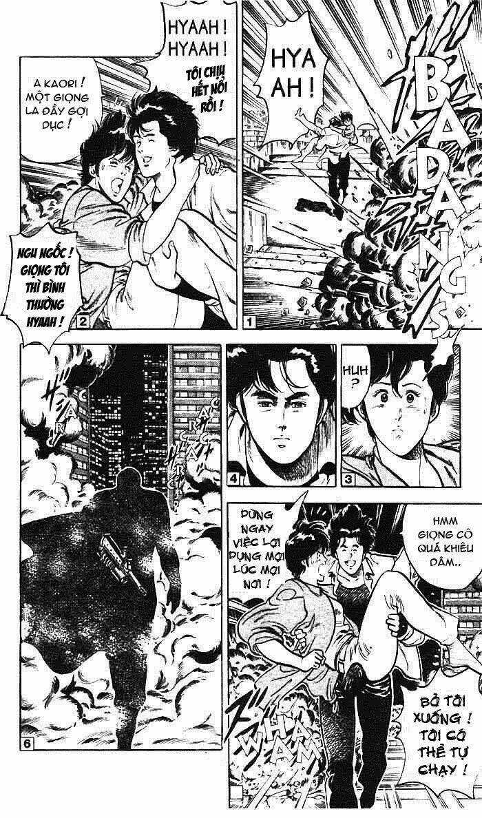 City Hunter - Chapter 6.3 - Trang 16