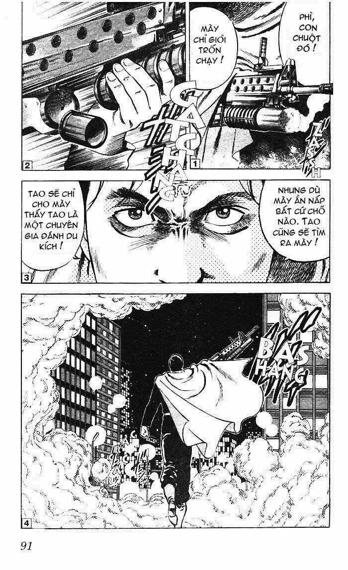 City Hunter - Chapter 6.3 - Trang 17