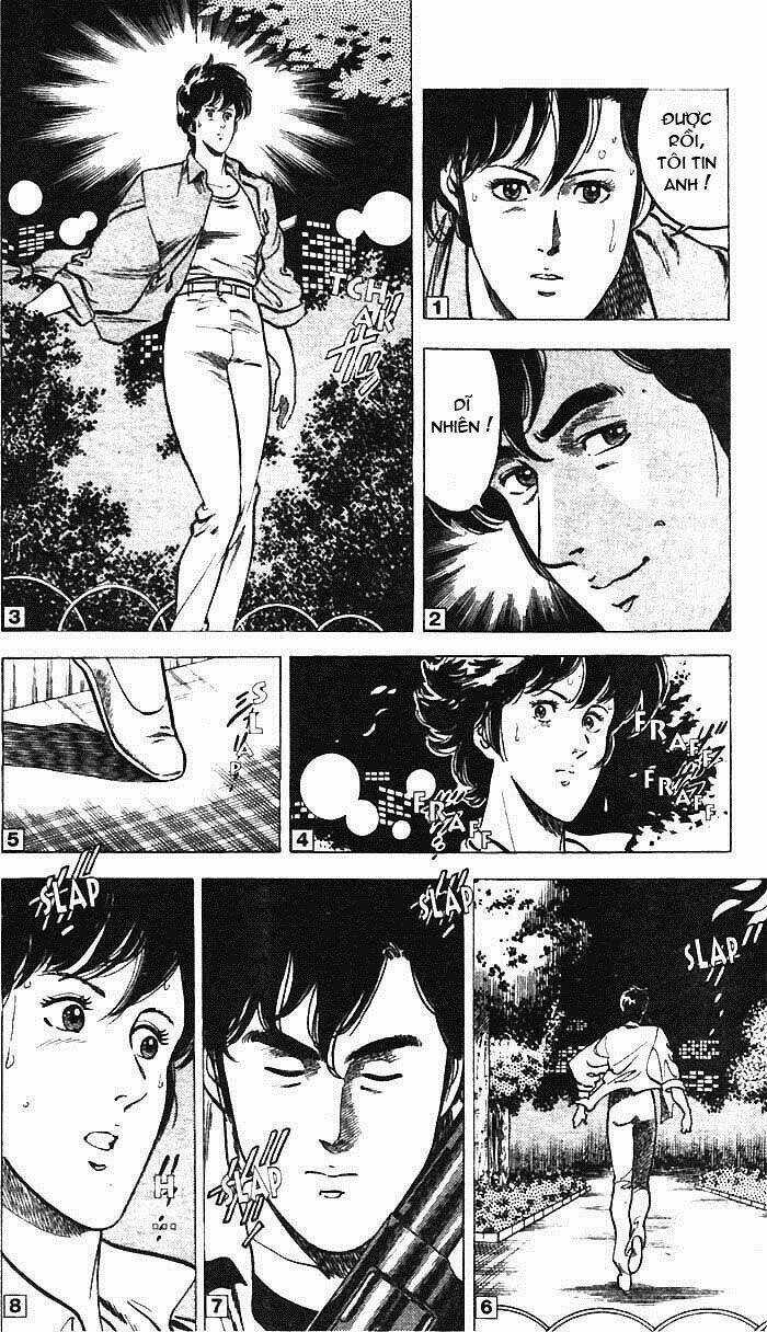 City Hunter - Chapter 6.3 - Trang 20