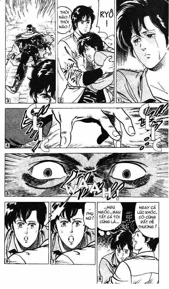 City Hunter - Chapter 6.3 - Trang 26