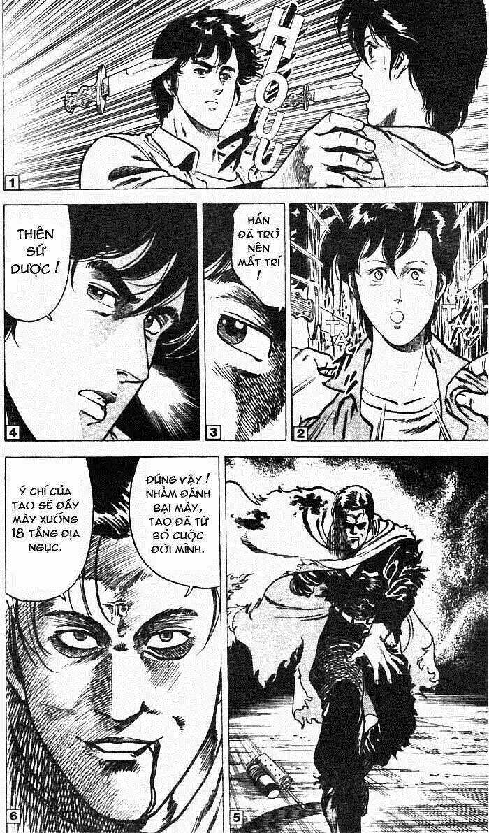 City Hunter - Chapter 6.3 - Trang 27