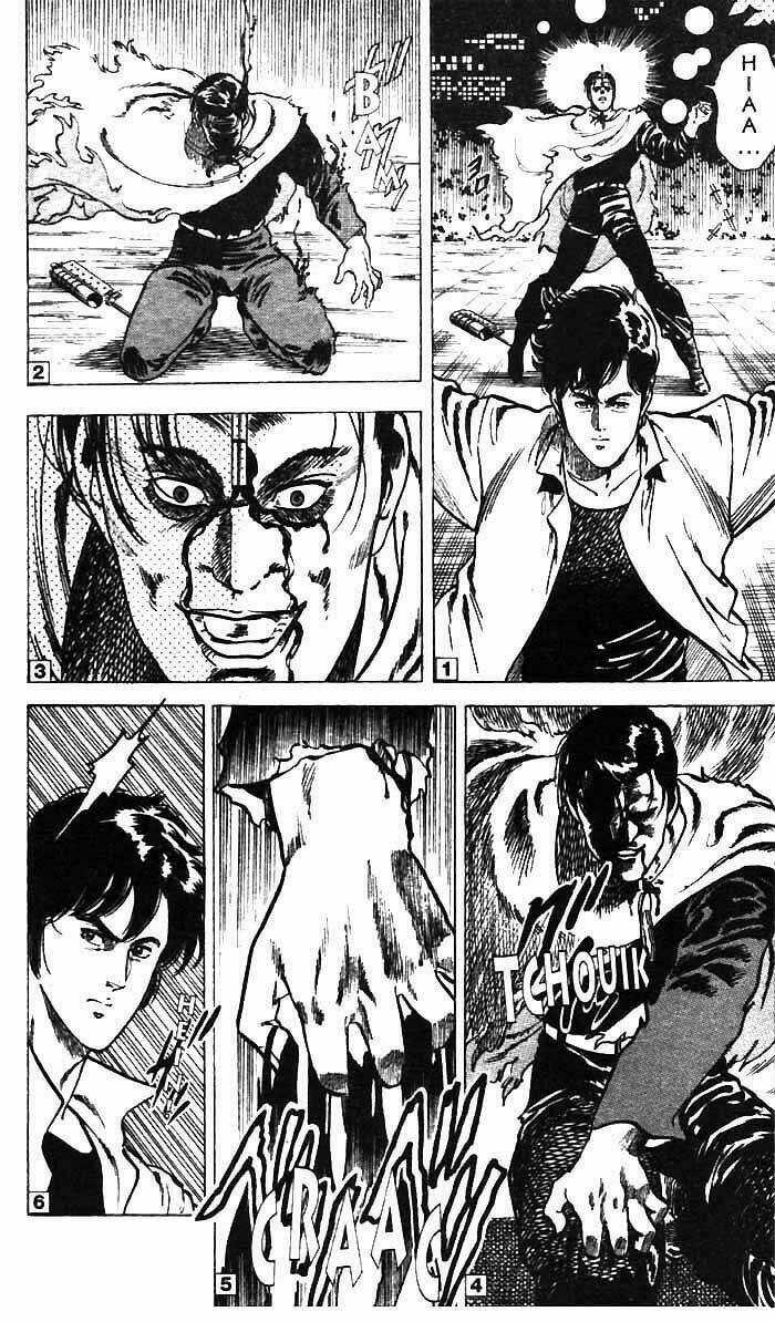 City Hunter - Chapter 6.3 - Trang 29