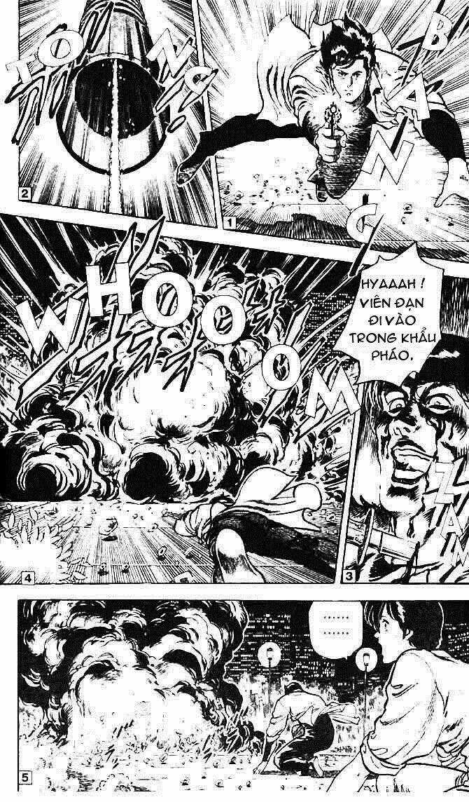 City Hunter - Chapter 6.3 - Trang 31