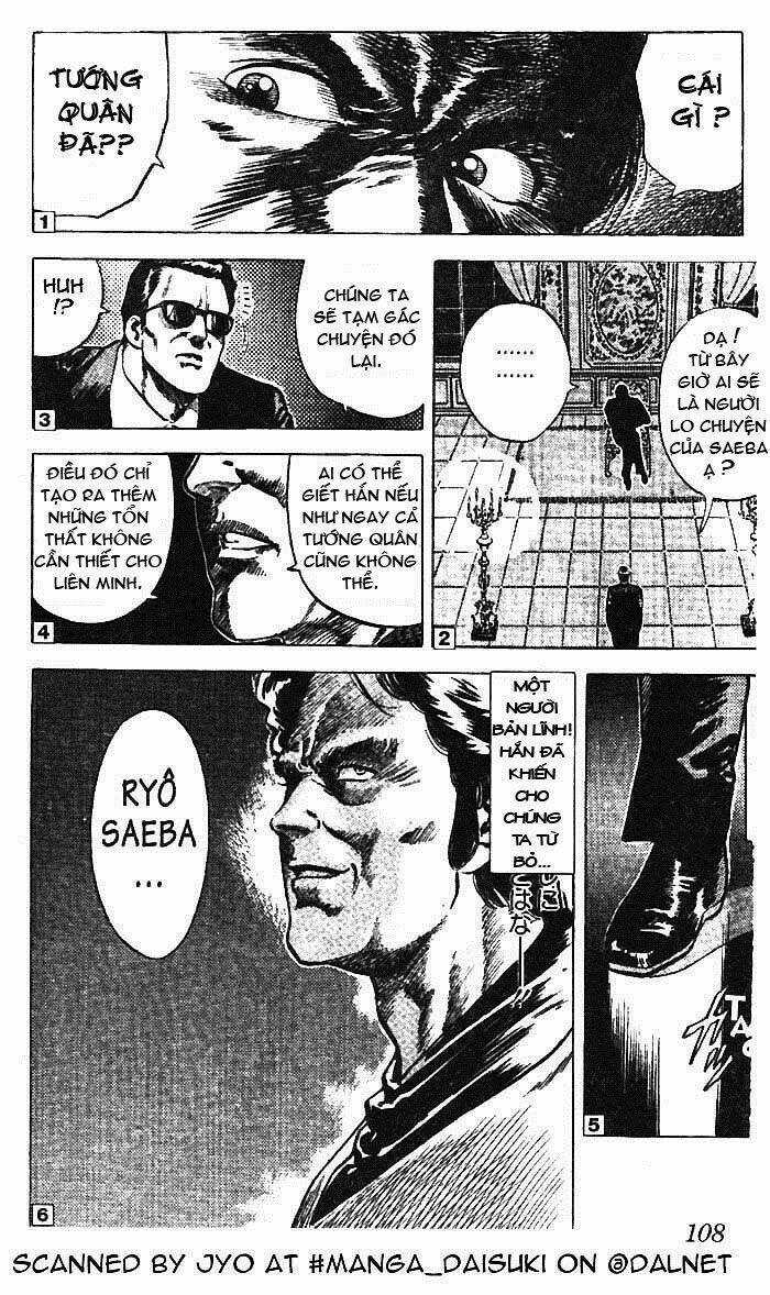 City Hunter - Chapter 6.3 - Trang 33