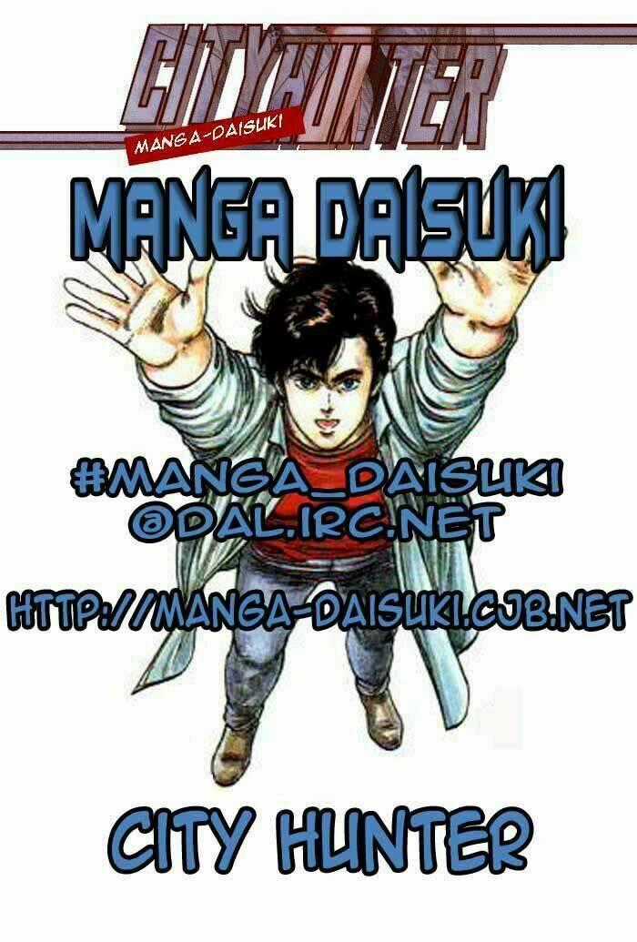 City Hunter - Chapter 6.3 - Trang 35