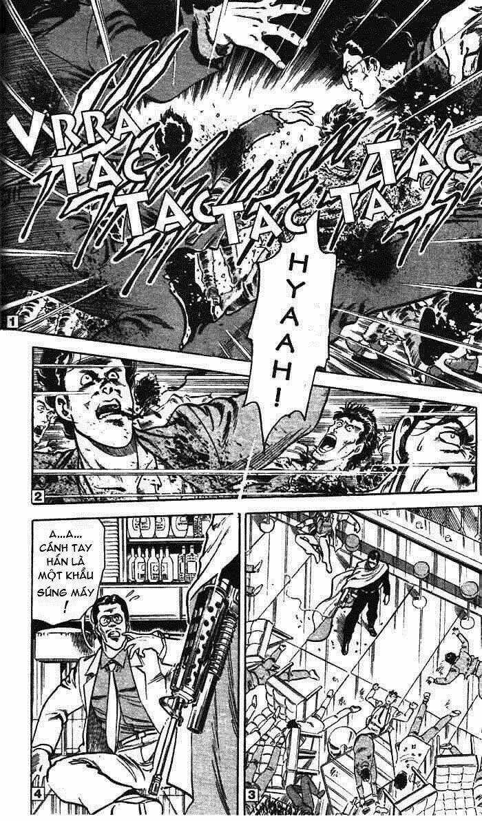 City Hunter - Chapter 6.3 - Trang 6