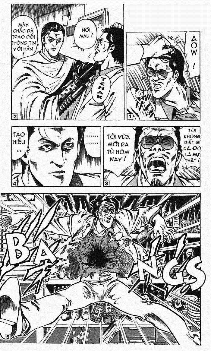 City Hunter - Chapter 6.3 - Trang 7