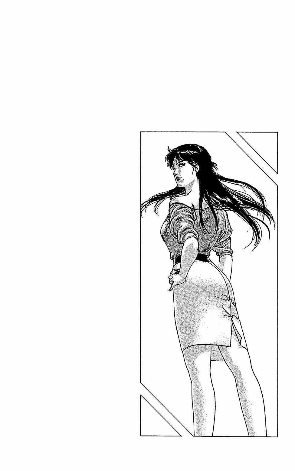 City Hunter - Chapter 62 - Trang 20