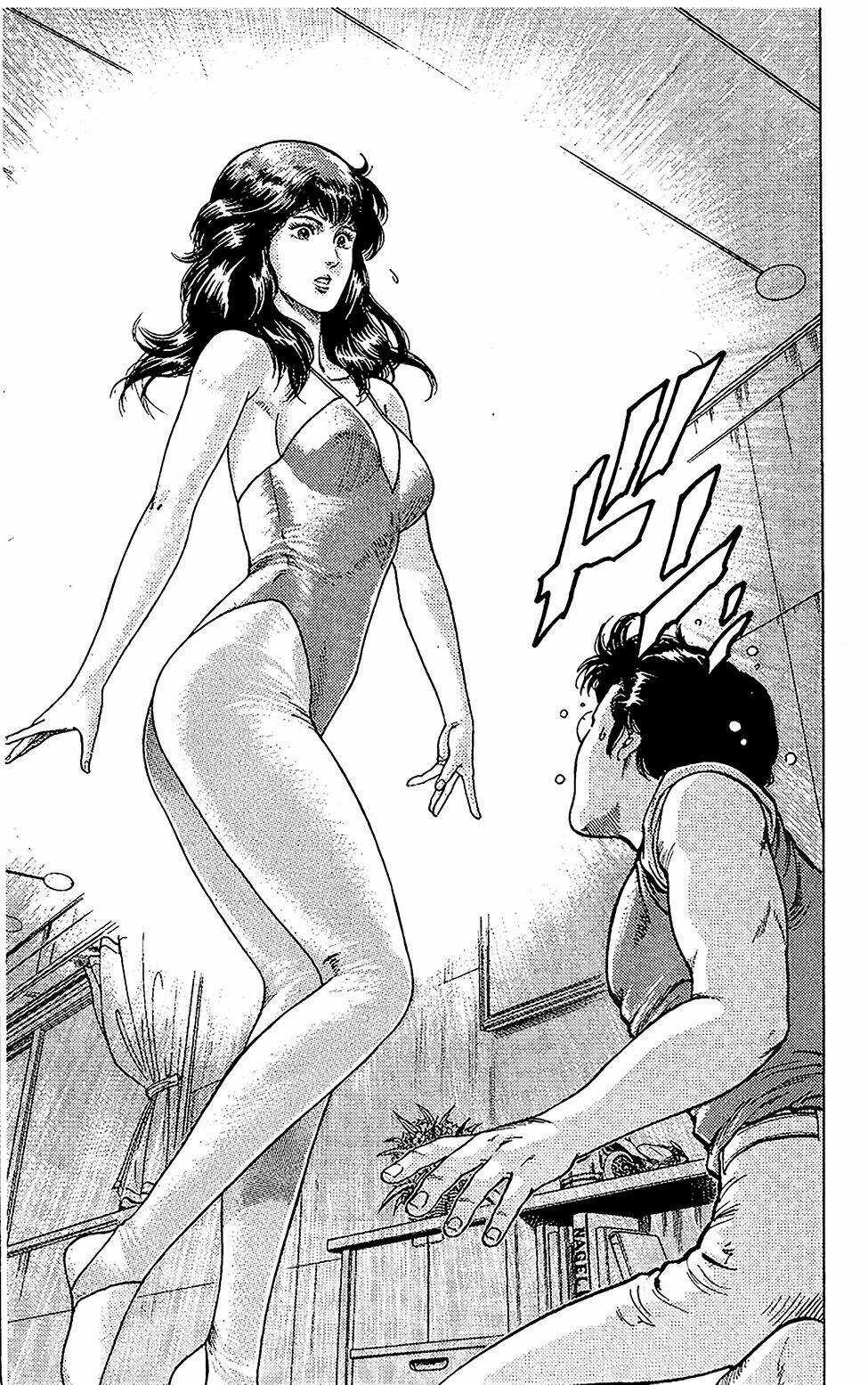 City Hunter - Chapter 65 - Trang 18