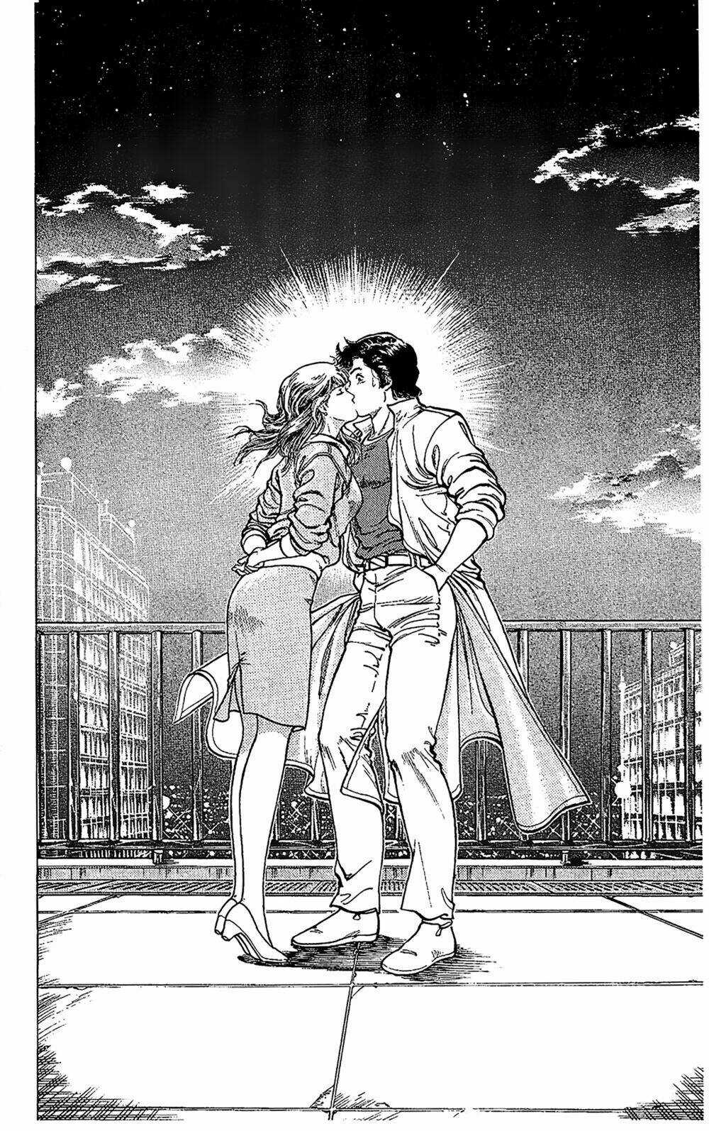 City Hunter - Chapter 66 - Trang 14