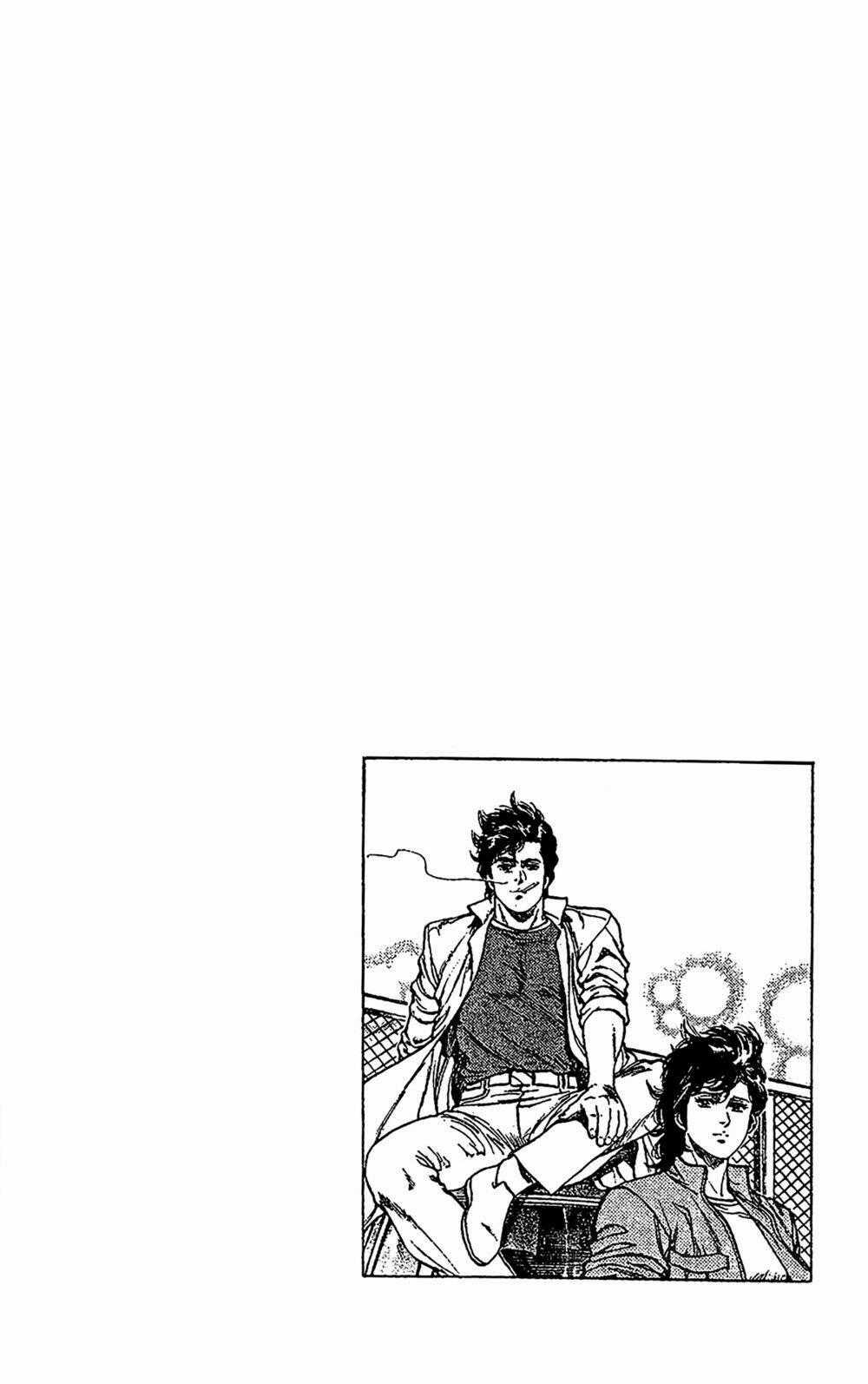 City Hunter - Chapter 66 - Trang 20