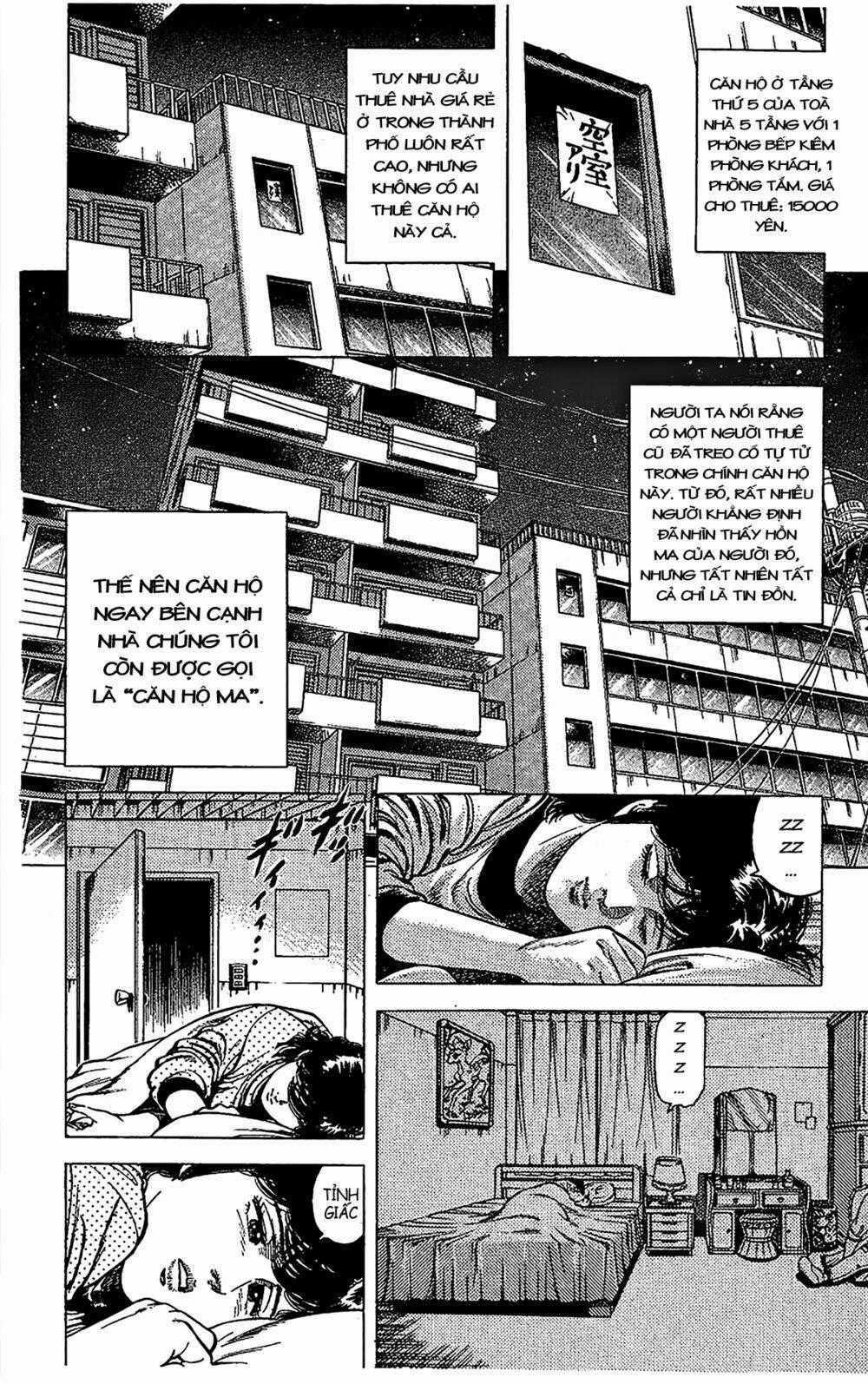 City Hunter - Chapter 67 - Trang 2