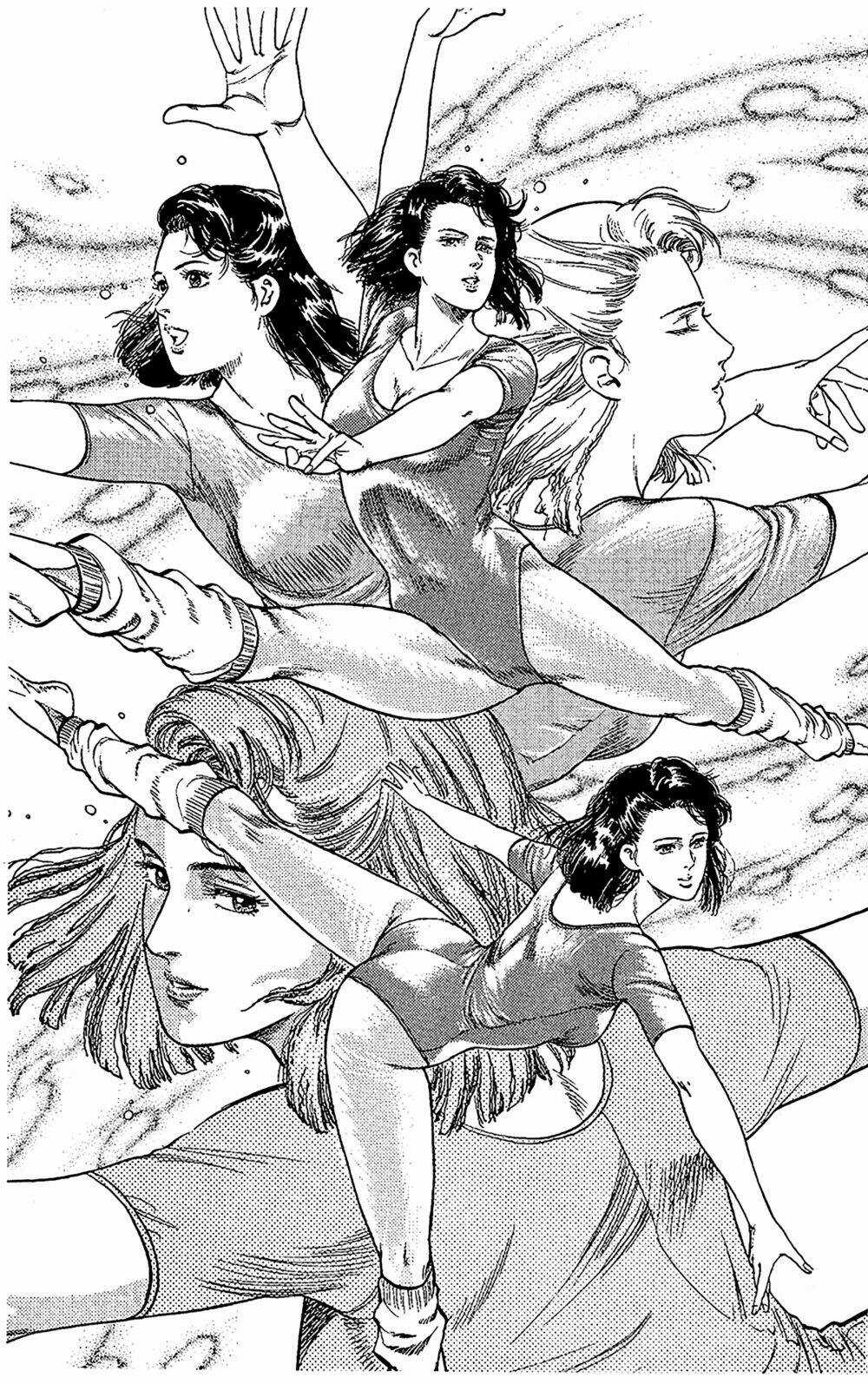 City Hunter - Chapter 67 - Trang 9