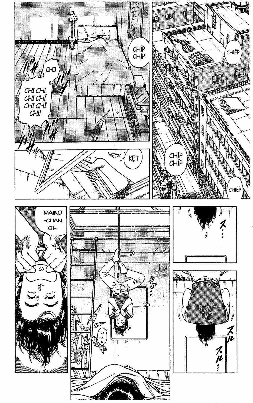 City Hunter - Chapter 68 - Trang 22