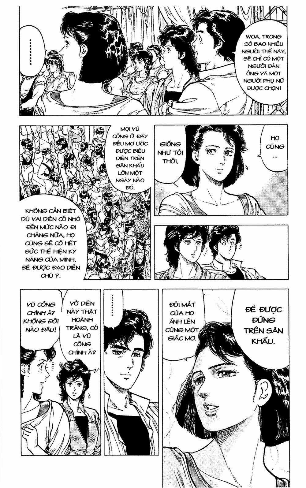 City Hunter - Chapter 68 - Trang 29