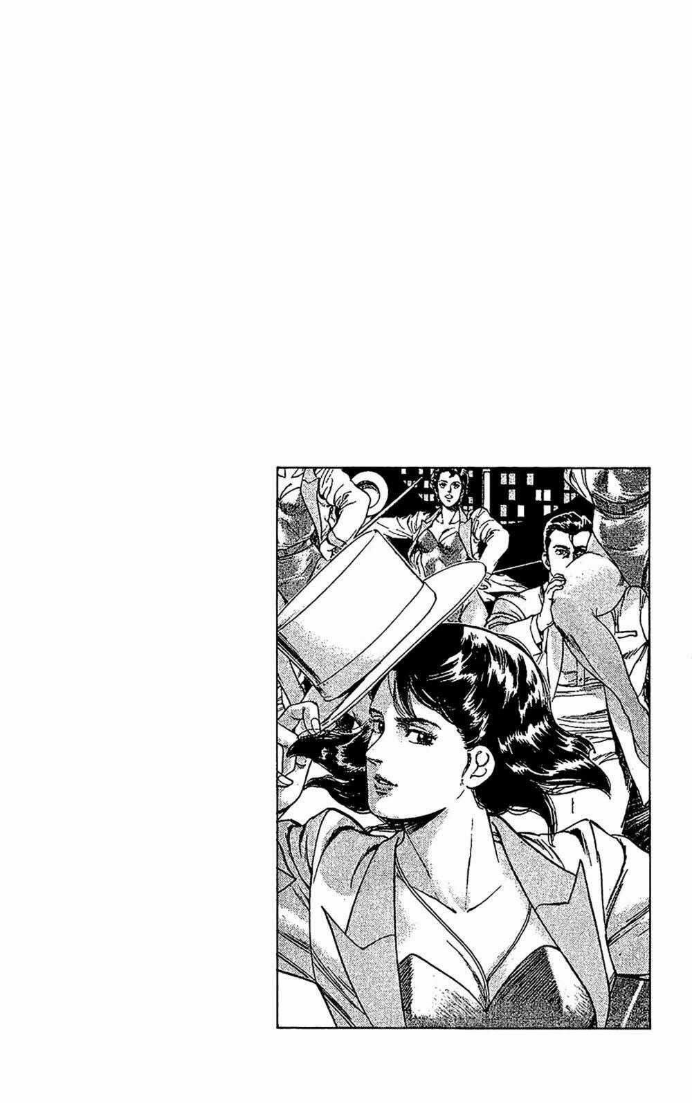 City Hunter - Chapter 68 - Trang 40