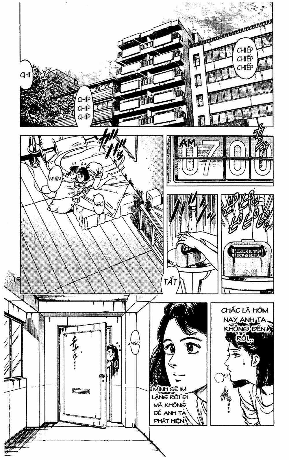 City Hunter - Chapter 69 - Trang 3