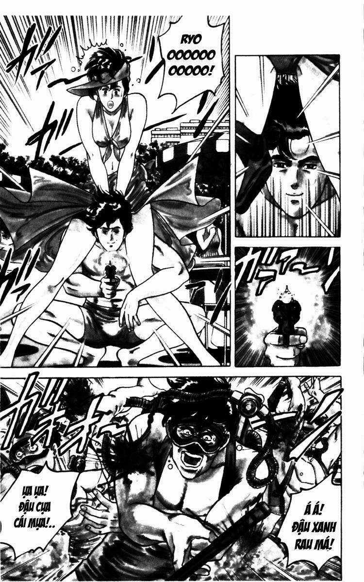 City Hunter - Chapter 7 - Trang 17