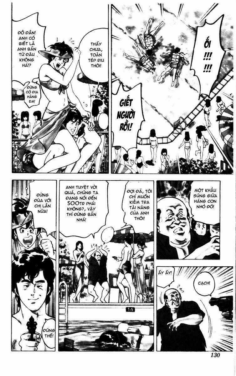 City Hunter - Chapter 7 - Trang 18