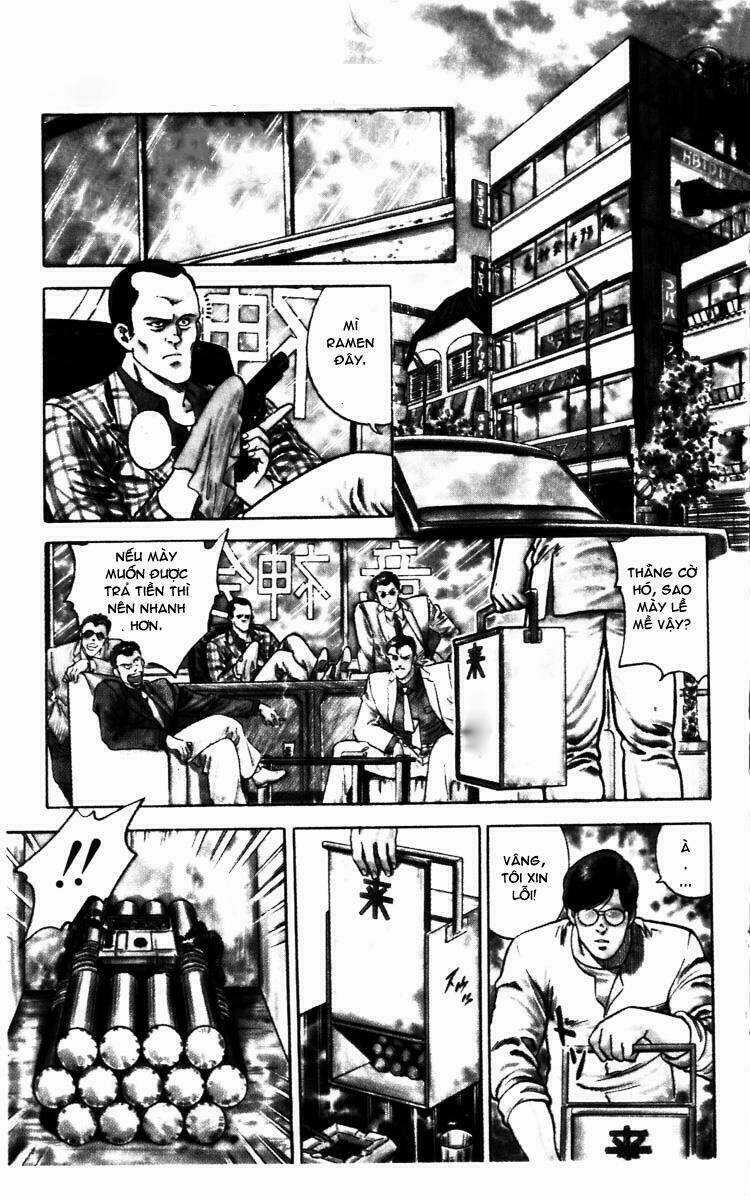 City Hunter - Chapter 7 - Trang 3