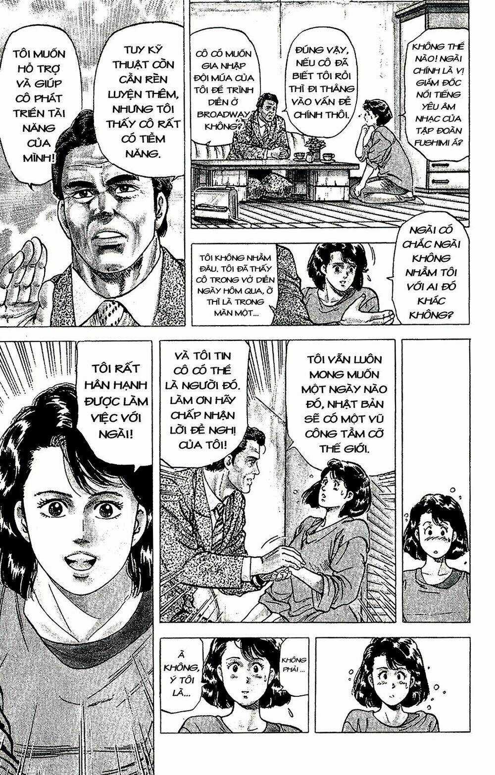 City Hunter - Chapter 71 - Trang 15