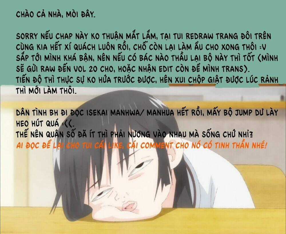 City Hunter - Chapter 71 - Trang 21