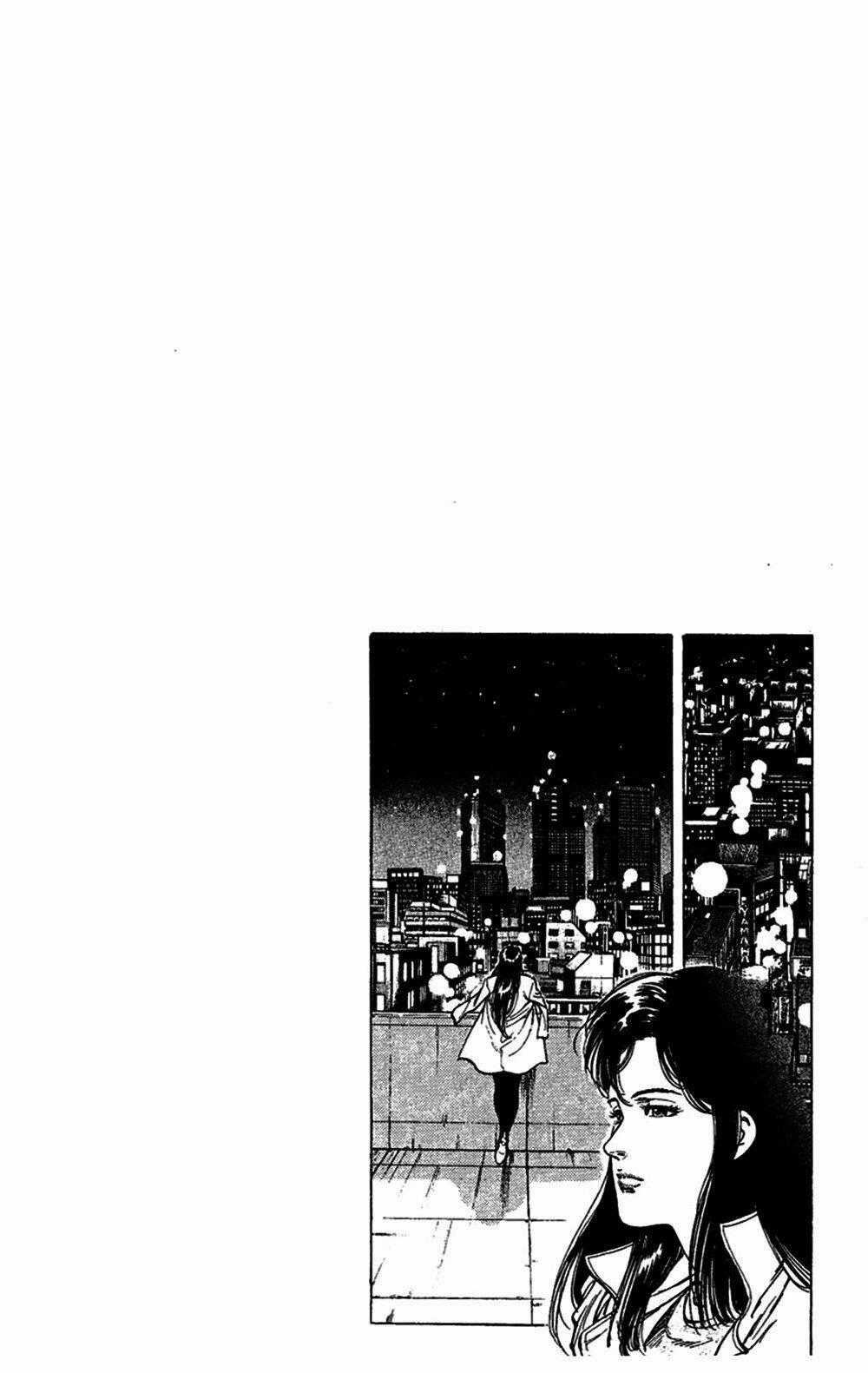 City Hunter - Chapter 73 - Trang 21