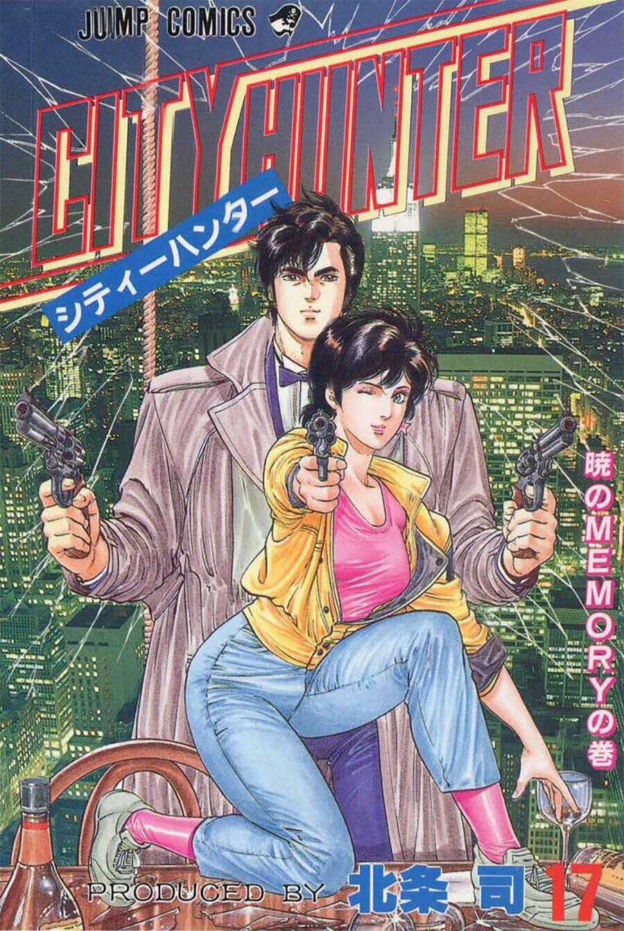 City Hunter - Chapter 75 - Trang 1