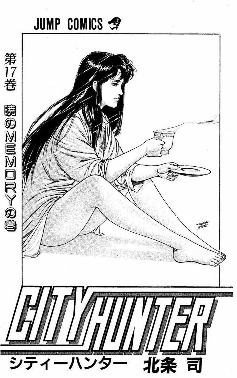 City Hunter - Chapter 75 - Trang 2