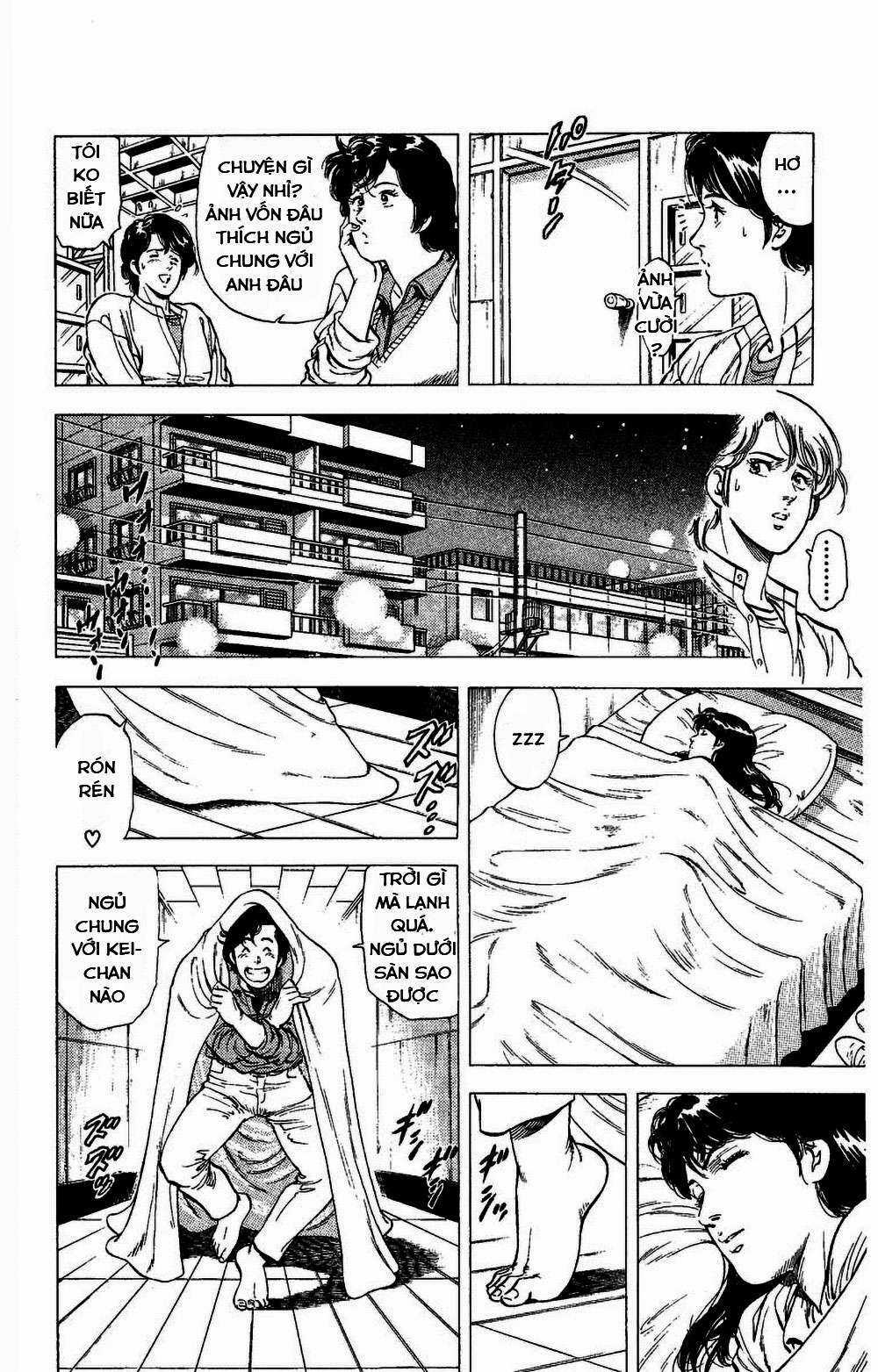 City Hunter - Chapter 79 - Trang 26